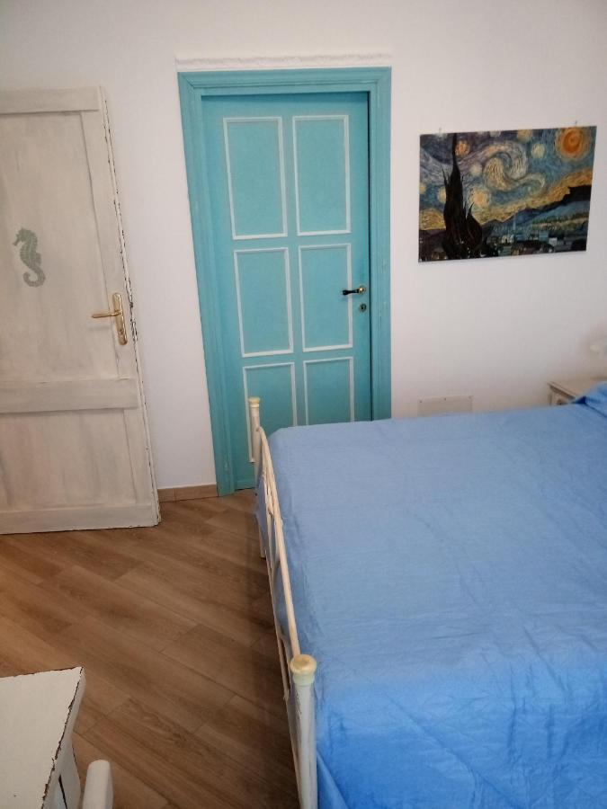 Asfodelia-Cavalluccio Alghero Exteriör bild