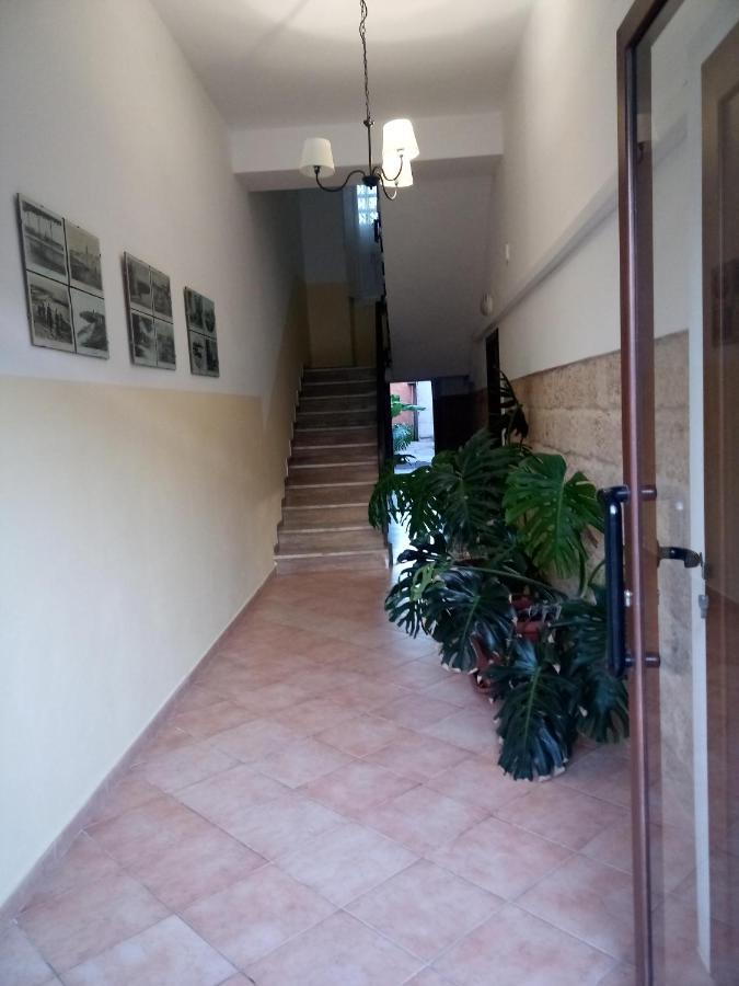 Asfodelia-Cavalluccio Alghero Exteriör bild