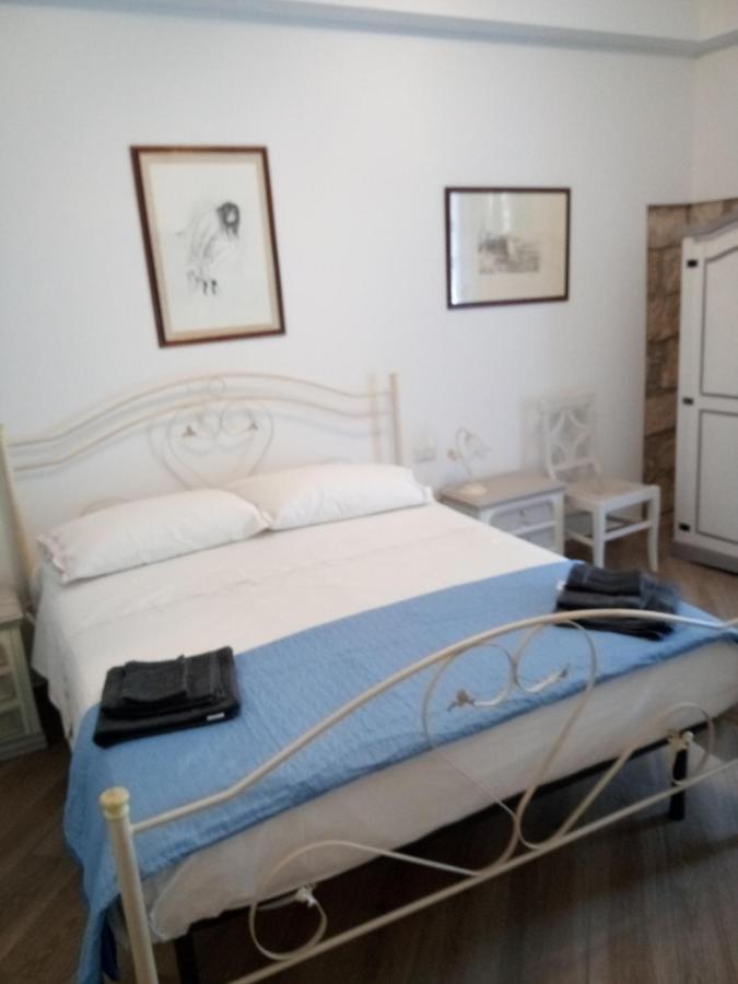 Asfodelia-Cavalluccio Alghero Exteriör bild
