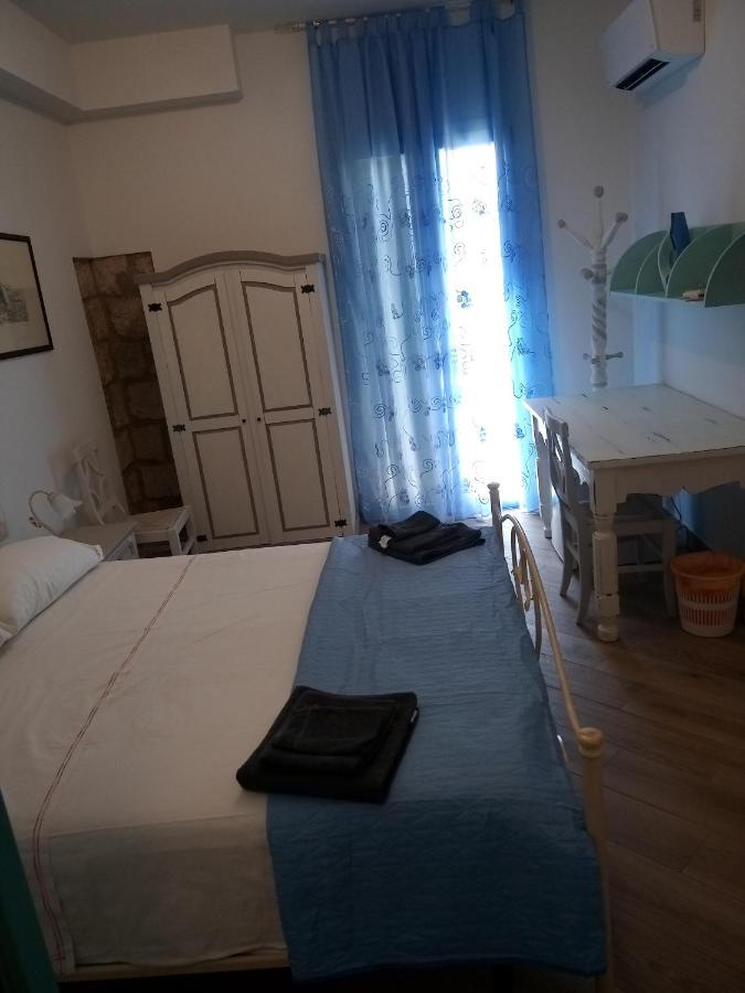 Asfodelia-Cavalluccio Alghero Exteriör bild